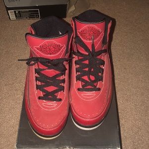 AirJordan 2 Retro QF
